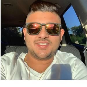 Meet your Posher, Perry